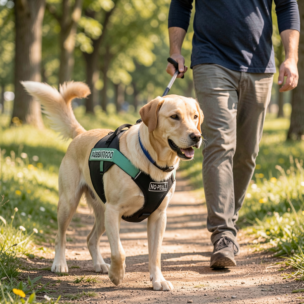Dog harness everyday adventures