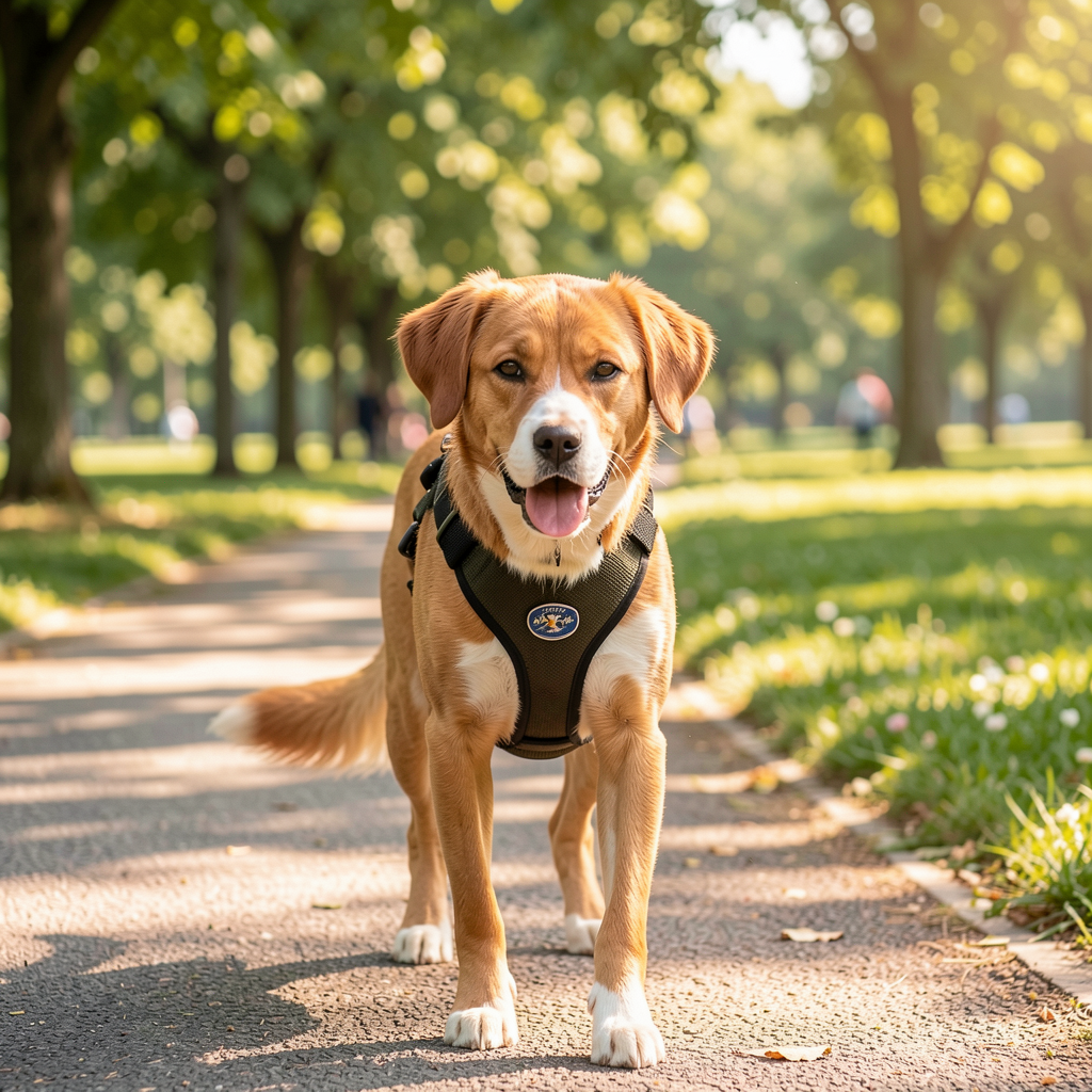 Dog Harness