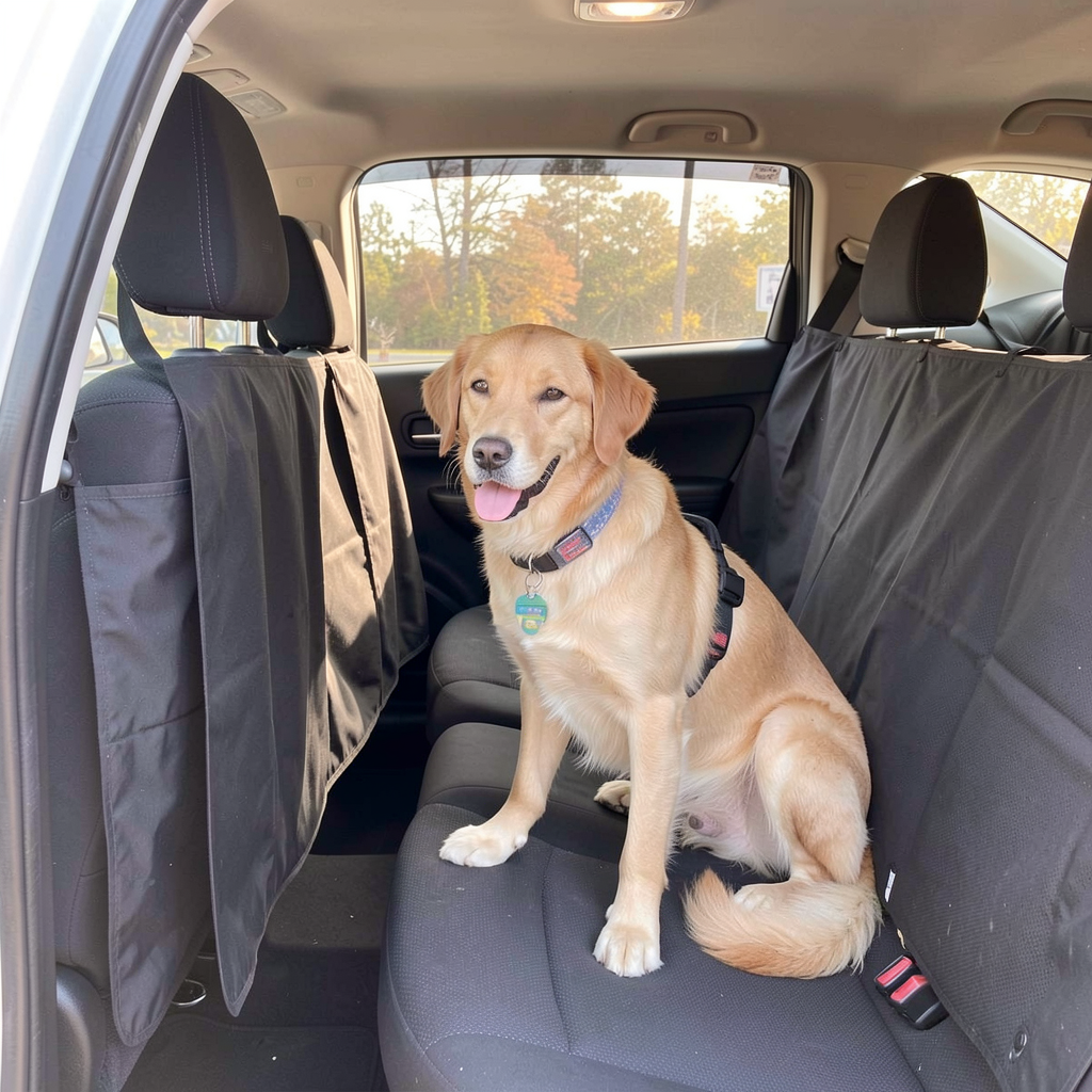 Car Travel Protection