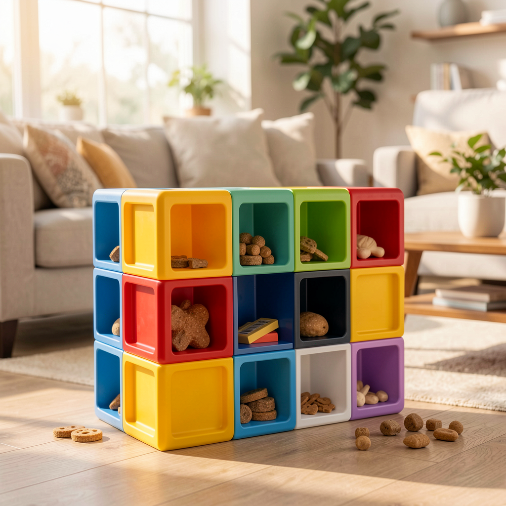 Dog Brick product visual