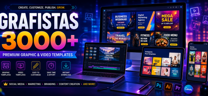 grafistas