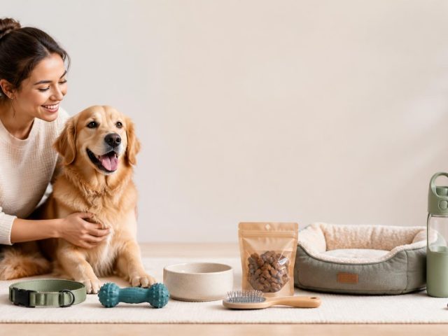 10 Best Dog Products Every Dog Owner Should Have