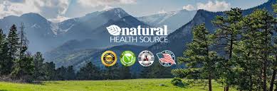 natural health source